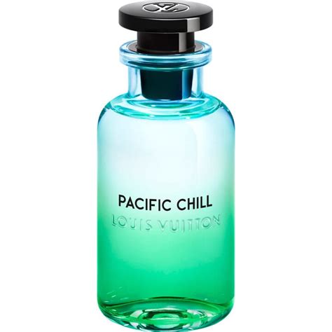 Pacific Chill by Louis Vuitton » Reviews & Perfume Facts